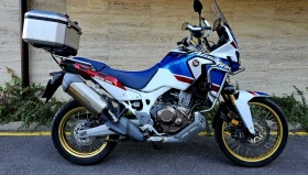 Honda Crf AFRICA ADVENTURE SPORT, снимка 1