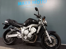 Обява за продажба на Yamaha FZ6 600i ~4 600 лв. - изображение 1