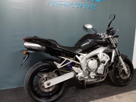 Обява за продажба на Yamaha FZ6 600i ~4 600 лв. - изображение 2