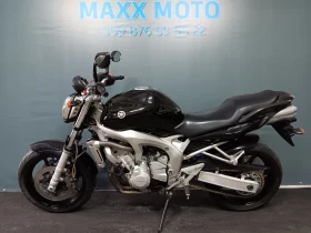 Обява за продажба на Yamaha FZ6 600i ~4 600 лв. - изображение 10