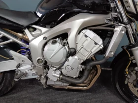 Обява за продажба на Yamaha FZ6 600i ~4 600 лв. - изображение 8
