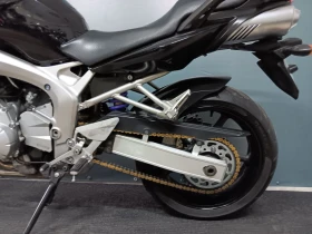 Yamaha FZ6 600i | Mobile.bg — малка снимка 13