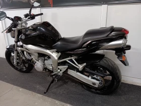 Yamaha FZ6 600i, снимка 6