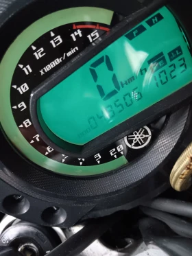 Yamaha FZ6 600i | Mobile.bg — малка снимка 16