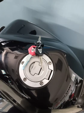 Yamaha FZ6 600i | Mobile.bg — малка снимка 17