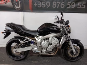 Yamaha FZ6 600i, снимка 2