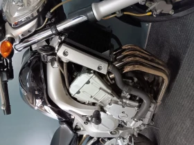 Обява за продажба на Yamaha FZ6 600i ~4 600 лв. - изображение 9