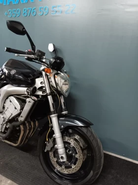 Обява за продажба на Yamaha FZ6 600i ~4 600 лв. - изображение 6