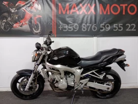 Yamaha FZ6 600i, снимка 5