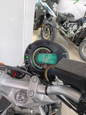 Yamaha FZ6 600i, снимка 12