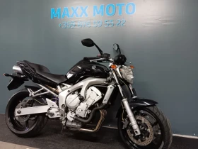 Обява за продажба на Yamaha FZ6 600i ~4 600 лв. - изображение 7