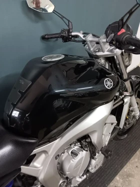 Обява за продажба на Yamaha FZ6 600i ~4 600 лв. - изображение 5