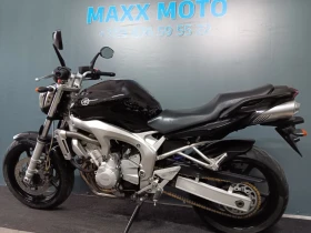 Обява за продажба на Yamaha FZ6 600i ~4 600 лв. - изображение 11