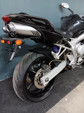 Обява за продажба на Yamaha FZ6 600i ~4 600 лв. - изображение 3