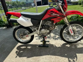 Обява за продажба на Honda Xr 250 стартер A2 категория ~5 700 лв. - изображение 5