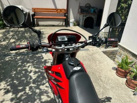 Обява за продажба на Honda Xr 250 стартер A2 категория ~5 700 лв. - изображение 11