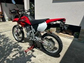 Обява за продажба на Honda Xr 250 стартер A2 категория ~5 700 лв. - изображение 2