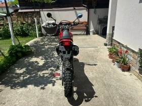 Обява за продажба на Honda Xr 250 стартер A2 категория ~5 700 лв. - изображение 3