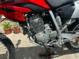Обява за продажба на Honda Xr 250 стартер A2 категория ~5 700 лв. - изображение 9