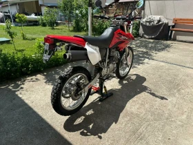 Обява за продажба на Honda Xr 250 стартер A2 категория ~5 700 лв. - изображение 4