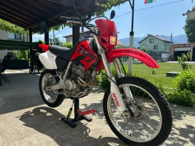 Обява за продажба на Honda Xr 250 стартер A2 категория ~5 700 лв. - изображение 6