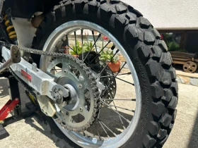 Обява за продажба на Honda Xr 250 стартер A2 категория ~5 700 лв. - изображение 8