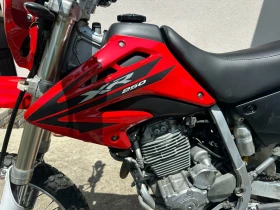 Обява за продажба на Honda Xr 250 стартер A2 категория ~5 700 лв. - изображение 10