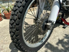 Обява за продажба на Honda Xr 250 стартер A2 категория ~5 700 лв. - изображение 7