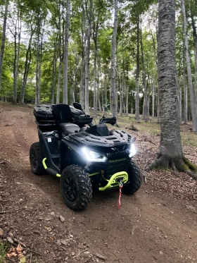 Обява за продажба на Segway Powersports ATV-Snarler At6 STAGE 2 * НОВ*  ~14 400 лв. - изображение 1