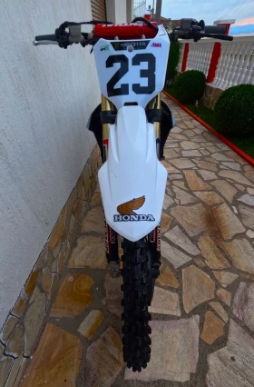 Honda Crf 450 2023 | Mobile.bg    10