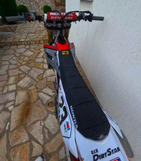 Honda Crf 450 2023 | Mobile.bg    9