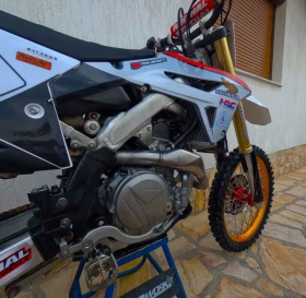 Honda Crf 450 2023 | Mobile.bg    5