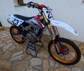 Honda Crf 450 2023 | Mobile.bg    2
