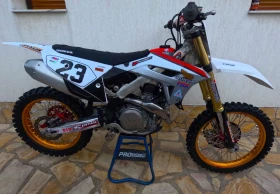 Honda Crf 450 2023 | Mobile.bg    3