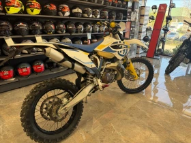 Husqvarna TE TE 300 2T A2, снимка 4