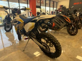 Husqvarna TE TE 300 2T A2, снимка 7