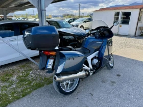 BMW K 1200 ABS 152k.s. | Auto.bg — изображение 3