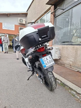 Honda Xlv Transalp 700 | Mobile.bg � ����� ������ 2