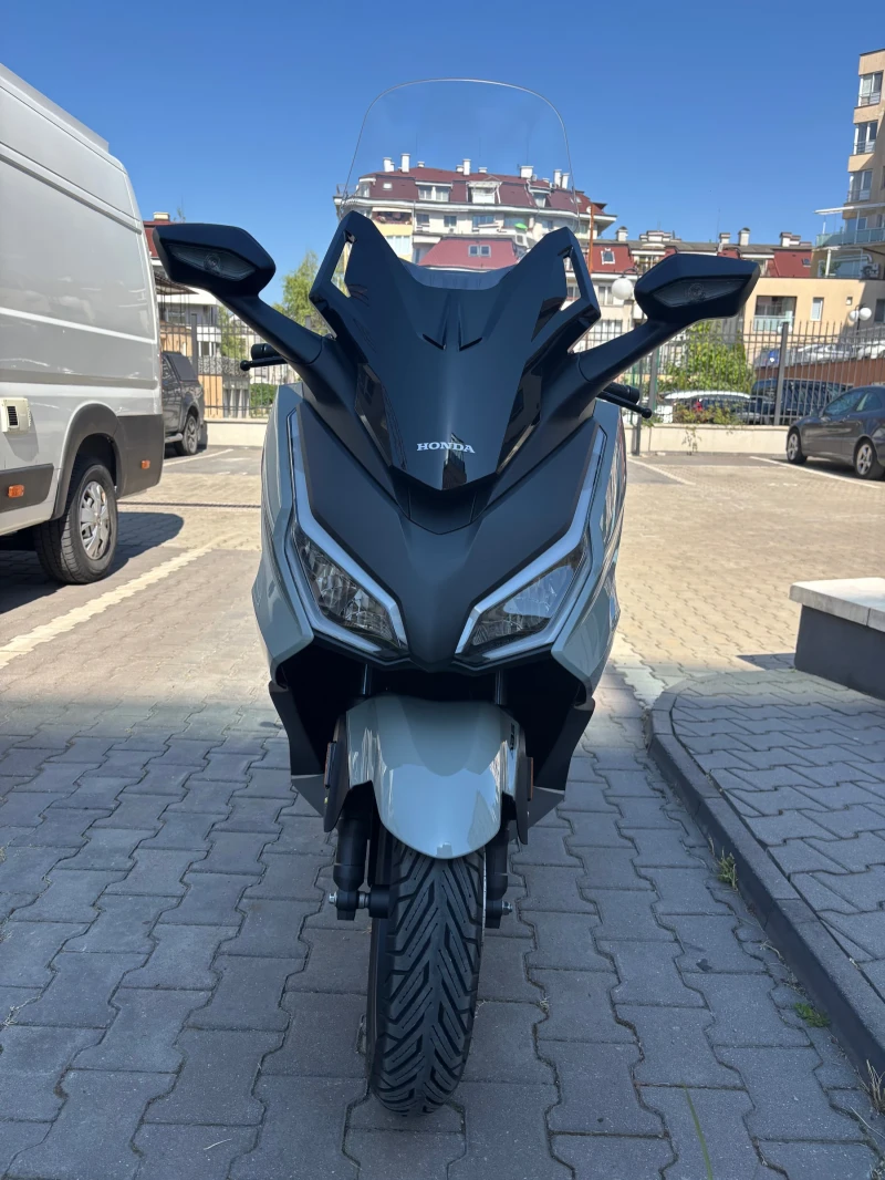 Honda Forza, снимка 2 - Мотоциклети и мототехника - 51386020
