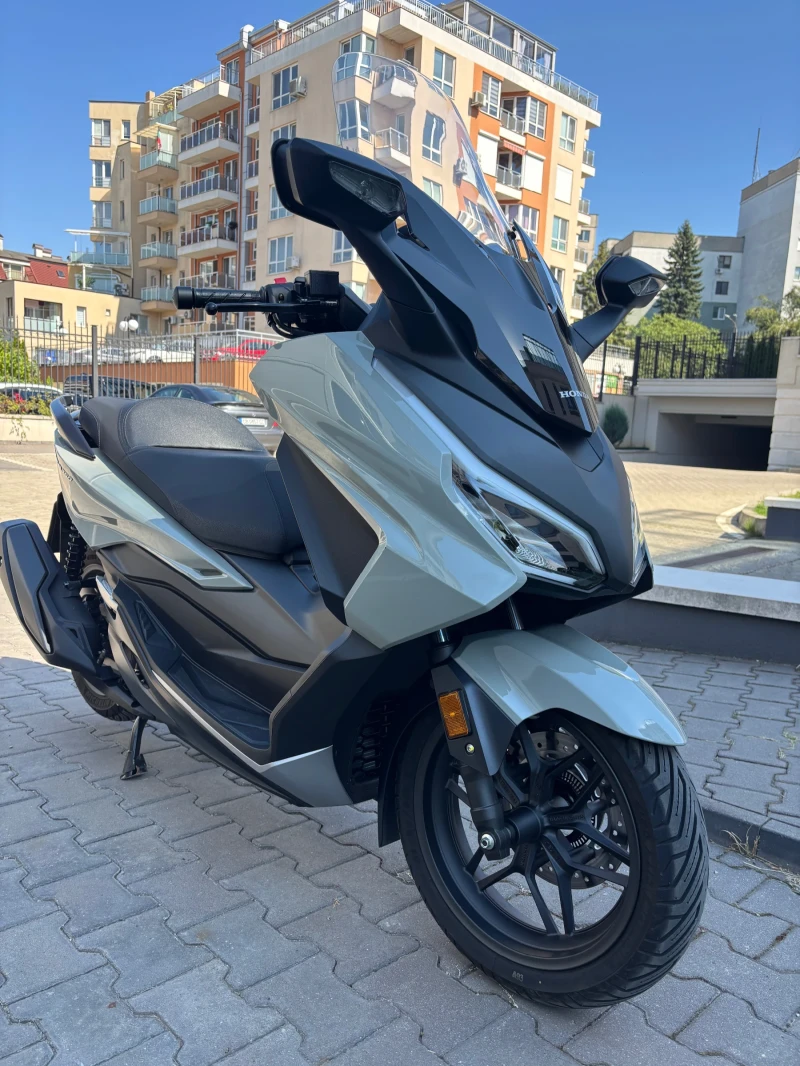 Honda Forza, снимка 3 - Мотоциклети и мототехника - 51386020
