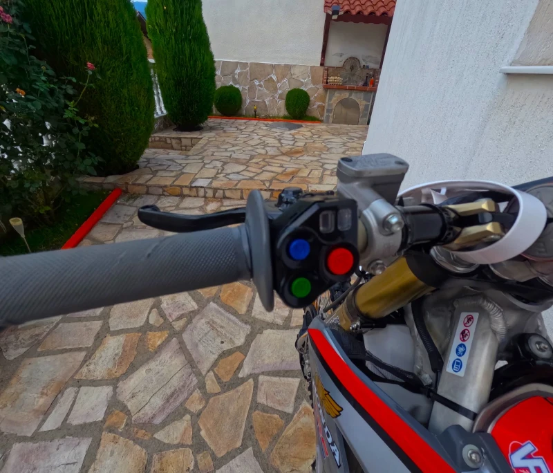 Honda Crf 450 2023, снимка 11 - Мотоциклети и мототехника - 52394362