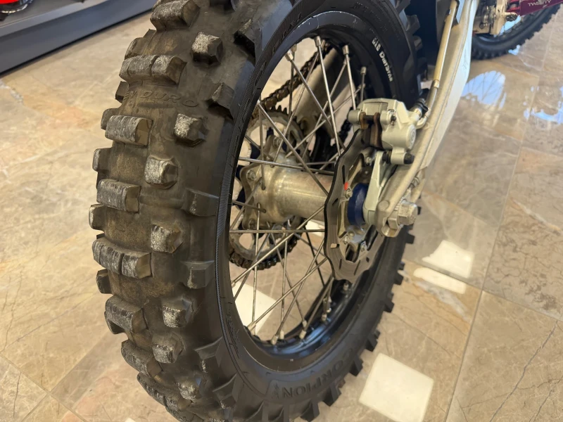 Husqvarna TE TE 300 2T A2, снимка 6 - Мотоциклети и мототехника - 52813416