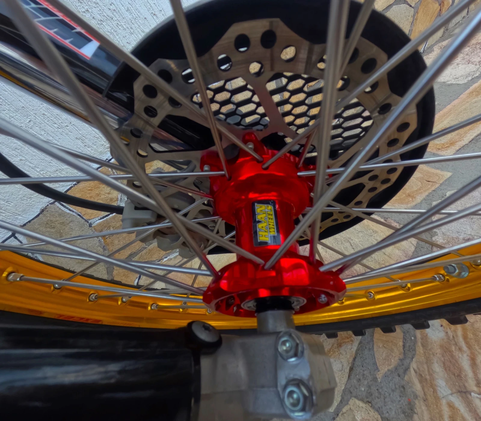 Honda Crf 450 2023 | Mobile.bg   14