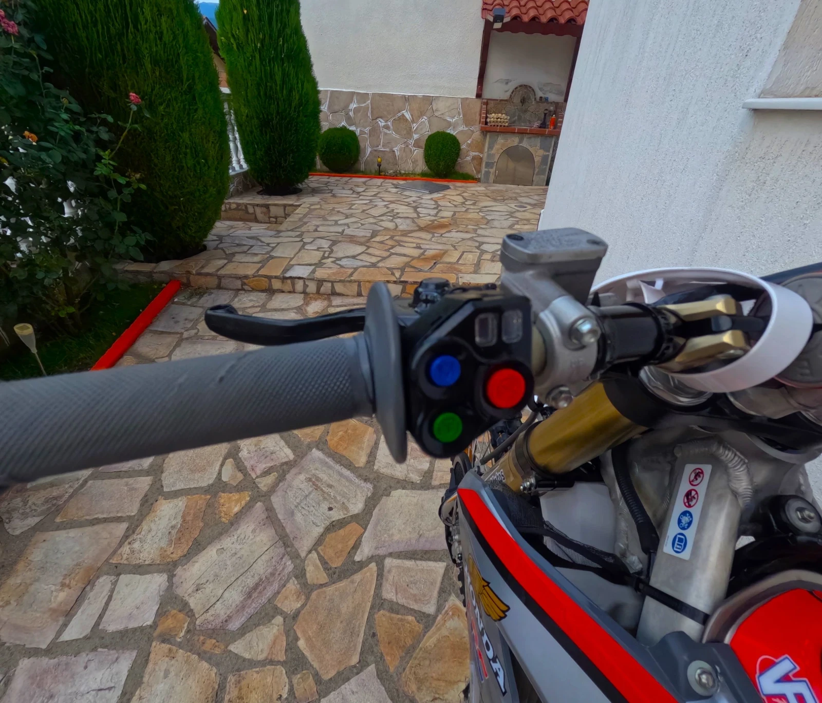 Honda Crf 450 2023 | Mobile.bg   11