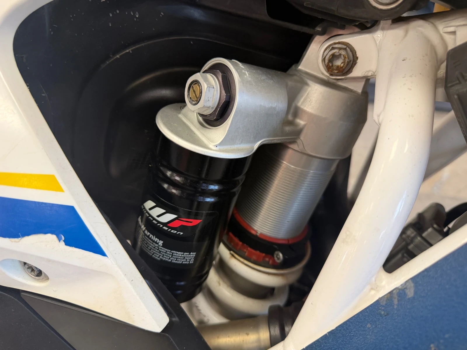 Husqvarna TE TE 300 2T A2 | Mobile.bg � ����������� 14