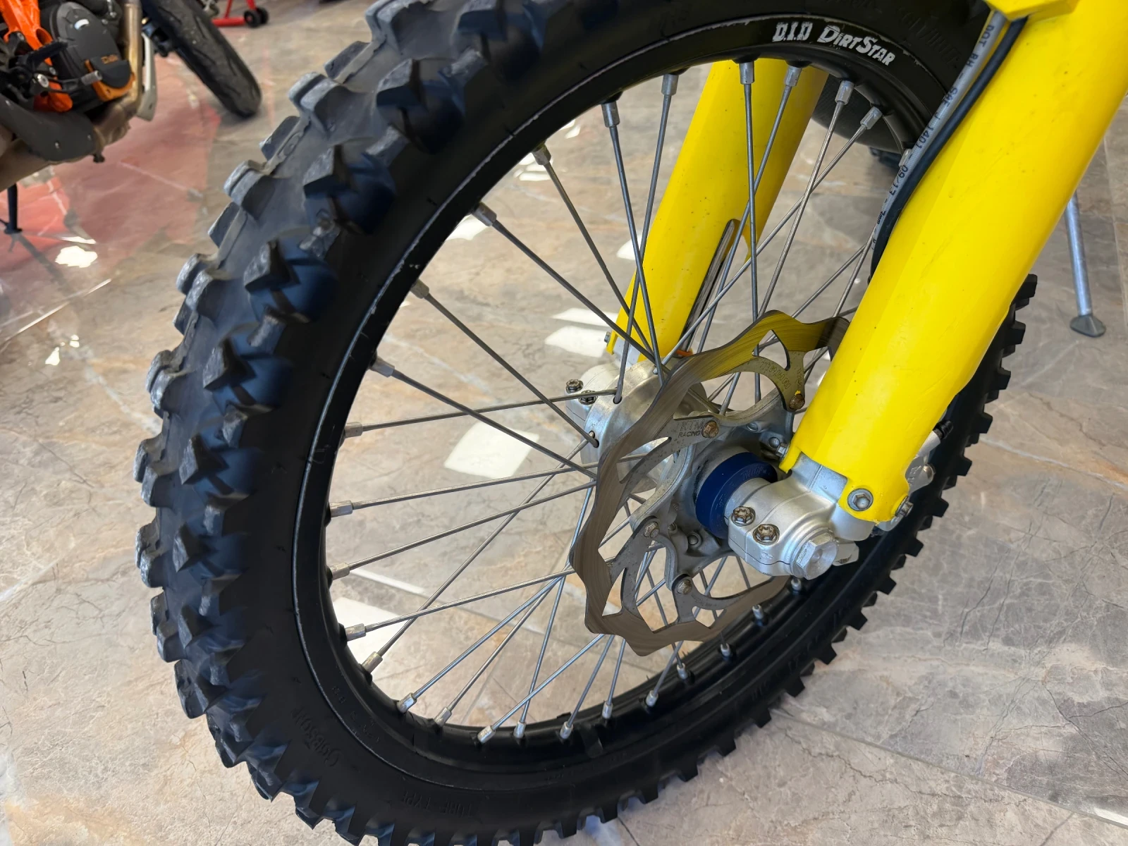 Husqvarna TE TE 300 2T A2 | Mobile.bg � ����������� 11