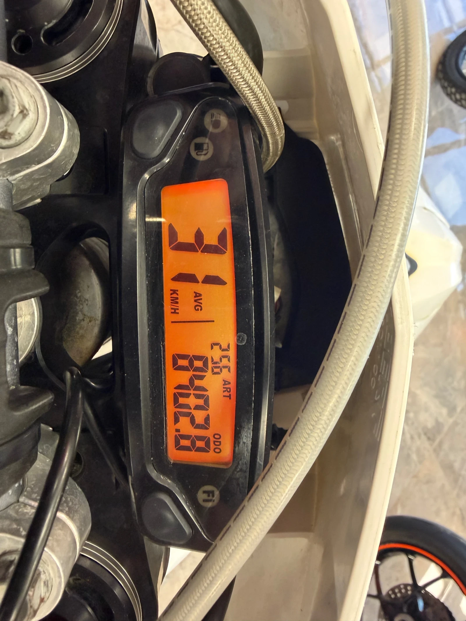 Husqvarna TE TE 300 2T A2 | Mobile.bg � ����������� 12