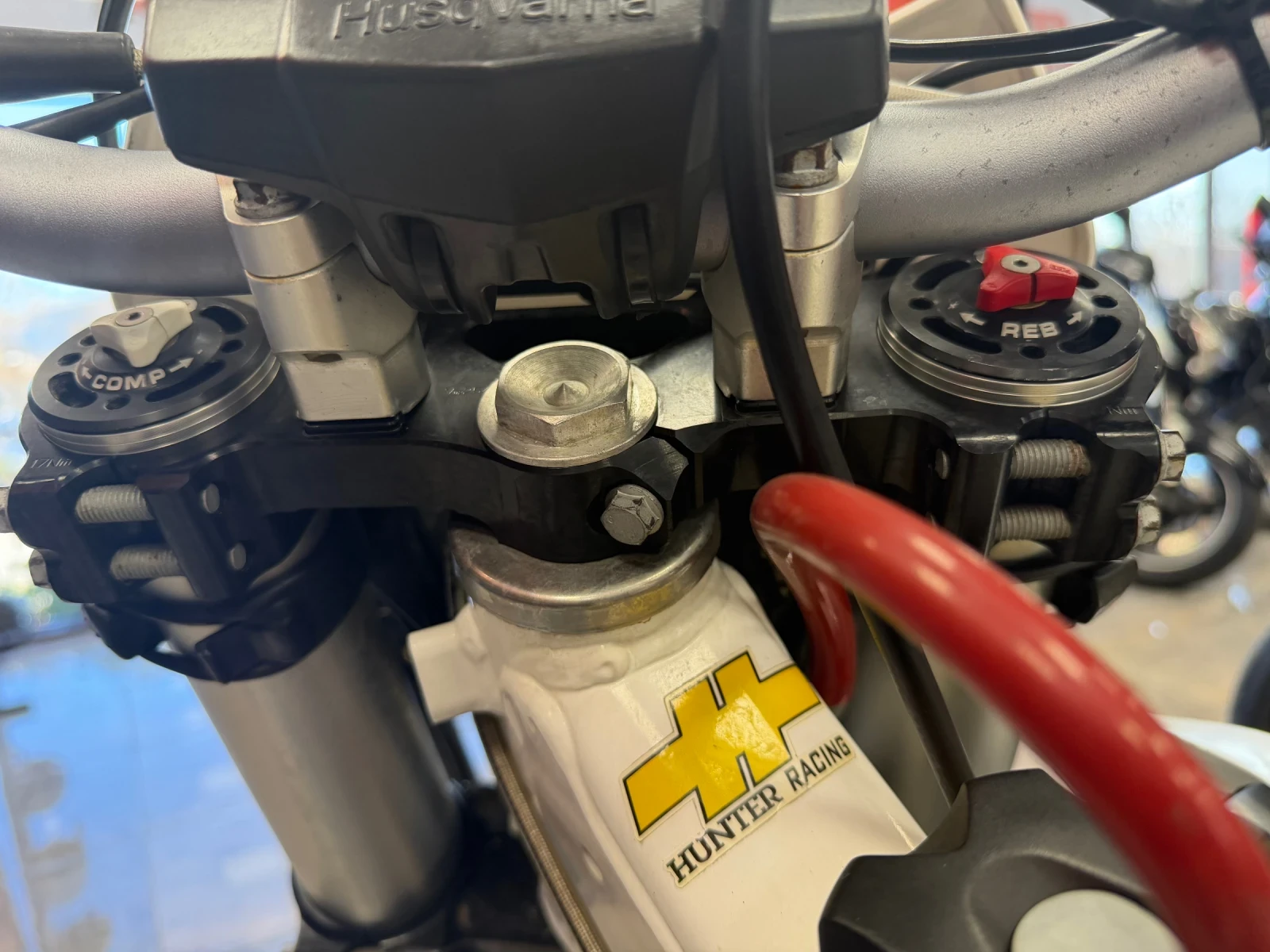 Husqvarna TE TE 300 2T A2 | Mobile.bg � ����������� 13