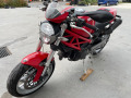 Ducati Monster 1100S - изображение 2
