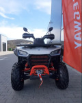 Segway Powersports ATV-Snarler АТ6L EPS LIMITED
